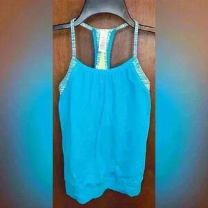 Youth girls Ivivva by Lululemon Tank Top